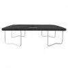 Salta Cover Til Trampolin 366x214 Cm, Sort - 805-837 -Legepladser Netbutik salta cover til trampolin 366x214 cm sort 805 837