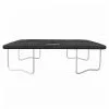 Salta Cover Til Trampolin 427x244 Cm, Sort - 805-838 -Legepladser Netbutik salta cover til trampolin 427x244 cm sort 805 838