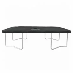 Salta Cover Til Trampolin 427x244 Cm, Sort - 805-838
