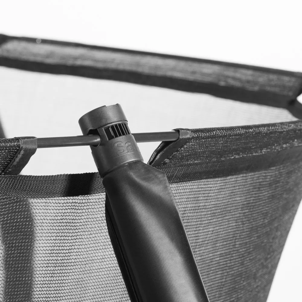 Salta Ground Sikkerhedsnet 396 Cm 6 Salta Ground Sikkerhedsnet 396 Cm - Billede 4