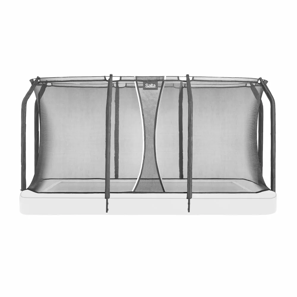 Salta Ground Sikkerhedsnet 396x244 Cm 3 Salta Ground Sikkerhedsnet 396x244 Cm