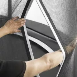 Salta Ground Sikkerhedsnet 427 Cm 9 Salta Ground Sikkerhedsnet 427 Cm -Legepladser Netbutik salta ground sikkerhedsnet 427 cm 3