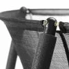 Salta Trampolin Comfort Edition Inground 305x214 Sort Inkl. Sikkerhedsnet - 805-823 -Legepladser Netbutik salta trampolin comfort edition inground 305x214 sort inkl sikkerhedsnet 805 823