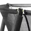 Salta Trampolin Comfort Edition Inground Ø427 Cm, Sort Inkl. Sikkerhedsnet - 805-822 1 Salta Trampolin Comfort Edition Inground Ø427 Cm, Sort Inkl. Sikkerhedsnet - 805-822 -Legepladser Netbutik salta trampolin comfort edition inground 427 cm sort inkl sikkerhedsnet 805 822