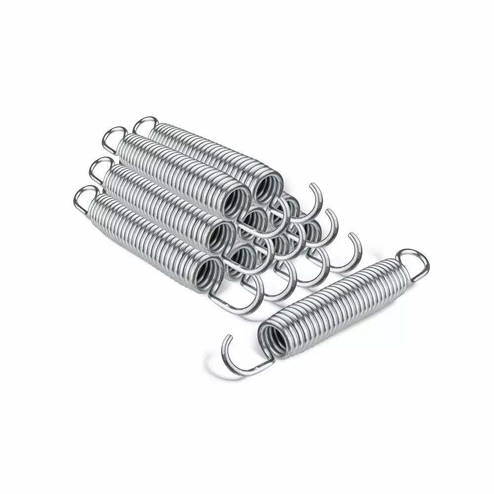 Salta Trampolin Comfort Ø366 Cm, Sort - 805-598 7 Salta Trampolin Comfort Ø366 Cm, Sort - 805-598 - Billede 5