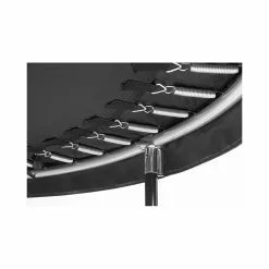 Salta Trampolin Comfort Ø396 Cm, Sort - 805-600 -Legepladser Netbutik salta trampolin comfort o396 cm sort 805 600 1