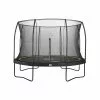 Salta Trampolin Comfort Ø396 Cm, Sort - 805-600 2 Salta Trampolin Comfort Ø396 Cm, Sort - 805-600 -Legepladser Netbutik salta trampolin comfort o396 cm sort 805 600