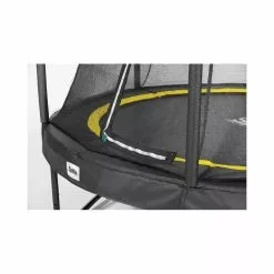 Salta Trampolin Comfort Ø396 Cm, Sort - 805-600 -Legepladser Netbutik salta trampolin comfort o396 cm sort 805 600 2