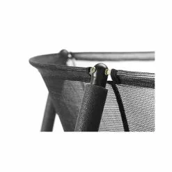 Salta Trampolin Comfort Ø396 Cm, Sort - 805-600 -Legepladser Netbutik salta trampolin comfort o396 cm sort 805 600 3