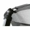 Salta Trampolin First Class Ø366 Cm, Sort Inkl. Stige & Sikkerhedsnet - 805-565