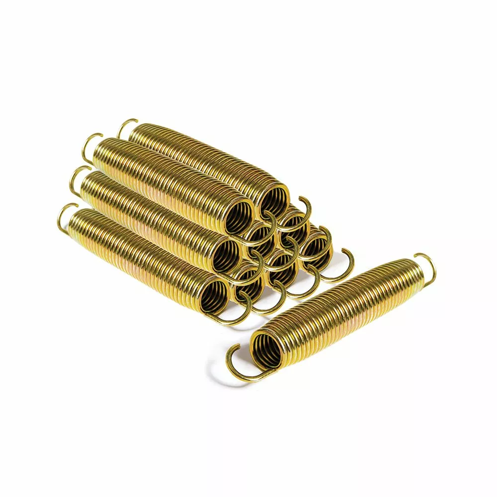 Salta Trampolin First Class Ø305 Cm, Sort Inkl. Stige 5 Salta Trampolin First Class Ø305 Cm, Sort Inkl. Stige - Billede 3