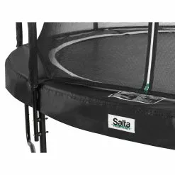 Salta Trampolin Premium Black Edition Ø305 Cm, Sort -Legepladser Netbutik salta trampolin premium black edition o305 cm sort 3