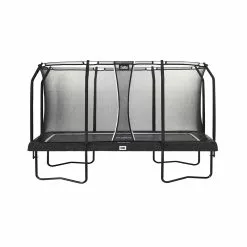 Salta Trampolin Premium Edition 244 X 396 Cm, Sort - 805-635