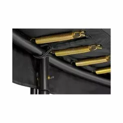 Salta Trampolin Premium Edition Ø366 Cm, Sort -Legepladser Netbutik salta trampolin premium edition o366 cm sort 4
