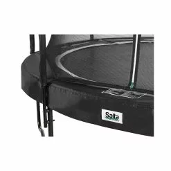 Salta Trampolin Premium Edition Ø366 Cm, Sort -Legepladser Netbutik salta trampolin premium edition o366 cm sort 6