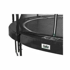 Salta Trampolin Premium Edition Ø366 Cm, Sort -Legepladser Netbutik salta trampolin premium edition o366 cm sort 7