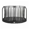 Salta Trampolin Premium Ground Ø305 Cm Inkl. Sikkerhedsnet -Legepladser Netbutik salta trampolin premium ground 305 cm inkl sikkerhedsnet