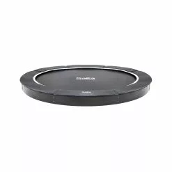 Salta Trampolin Royal Baseground Sport Ø305 Cm, Sort - 805-592 -Legepladser Netbutik salta trampolin royal baseground sport o305 cm sort 805 592 2
