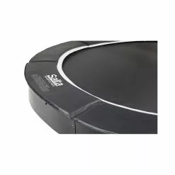 Salta Trampolin Royal Baseground Sport Ø305 Cm, Sort - 805-592 -Legepladser Netbutik salta trampolin royal baseground sport o305 cm sort 805 592 4
