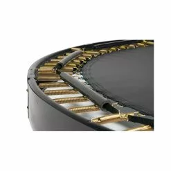 Salta Trampolin Royal Baseground Sport Ø366 Cm, Sort - 805-593 -Legepladser Netbutik salta trampolin royal baseground sport o366 cm sort 805 593 1