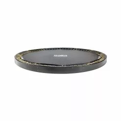 Salta Trampolin Royal Baseground Sport Ø427 Cm, Sort - 805-595 -Legepladser Netbutik salta trampolin royal baseground sport o427 cm sort 805 595 4