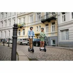 SEGWAY Ninebot Kickscooter MAX G30D II - Dark Grey -Legepladser Netbutik segway ninebot kickscooter maxd30d dark grey 13