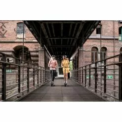 SEGWAY Ninebot Kickscooter MAX G30D II - Dark Grey -Legepladser Netbutik segway ninebot kickscooter maxd30d dark grey 14