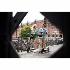 SEGWAY Ninebot Kickscooter MAX G30D II - Dark Grey -Legepladser Netbutik segway ninebot kickscooter maxd30d dark grey 15