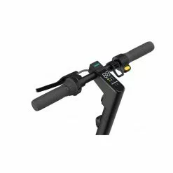 SEGWAY Ninebot Kickscooter MAX G30D II - Dark Grey -Legepladser Netbutik segway ninebot kickscooter maxd30d dark grey 2