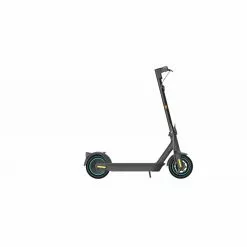 SEGWAY Ninebot Kickscooter MAX G30D II - Dark Grey