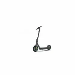 SEGWAY Ninebot Kickscooter MAX G30D II - Dark Grey -Legepladser Netbutik segway ninebot kickscooter maxd30d dark grey 8