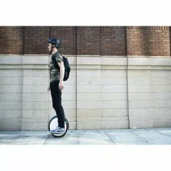 SEGWAY Ninebot - ONE S2 - Hvid -Legepladser Netbutik segway ninebot one s2 hvid 2