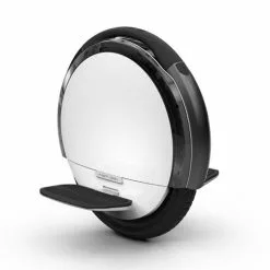 SEGWAY Ninebot - ONE S2 - Hvid -Legepladser Netbutik segway ninebot one s2 hvid 5