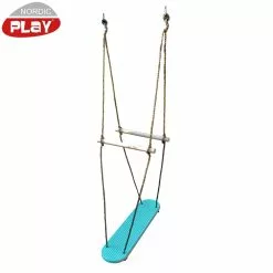 Nordic Play Skateboardgynge