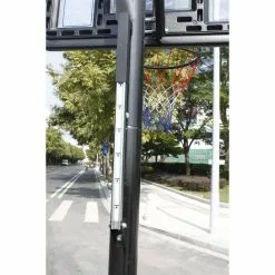 Stanlord Basketstander Pro -Legepladser Netbutik stanlord basketstander pro 6