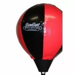 Stanlord Boksebold On Rod Incl Gloves -Legepladser Netbutik stanlord boksebold on rod incl gloves 3