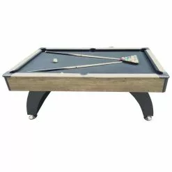 Stanlord Piemonte 7" Poolbord