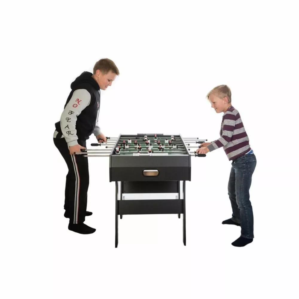 Stanlord Pisa - Fodboldbord 4 Stanlord Pisa - Fodboldbord - Billede 2