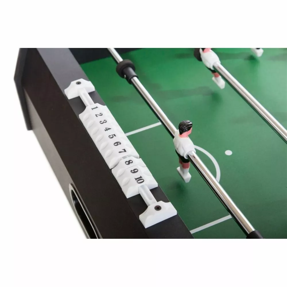 Stanlord Pisa - Fodboldbord 6 Stanlord Pisa - Fodboldbord - Billede 4