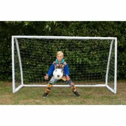 Legepladser Netbutik -Legepladser Netbutik stanlord pvc fodboldmal 165 1