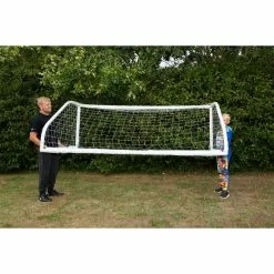 Stanlord PVC Fodboldmål 165 -Legepladser Netbutik stanlord pvc fodboldmal 165 2