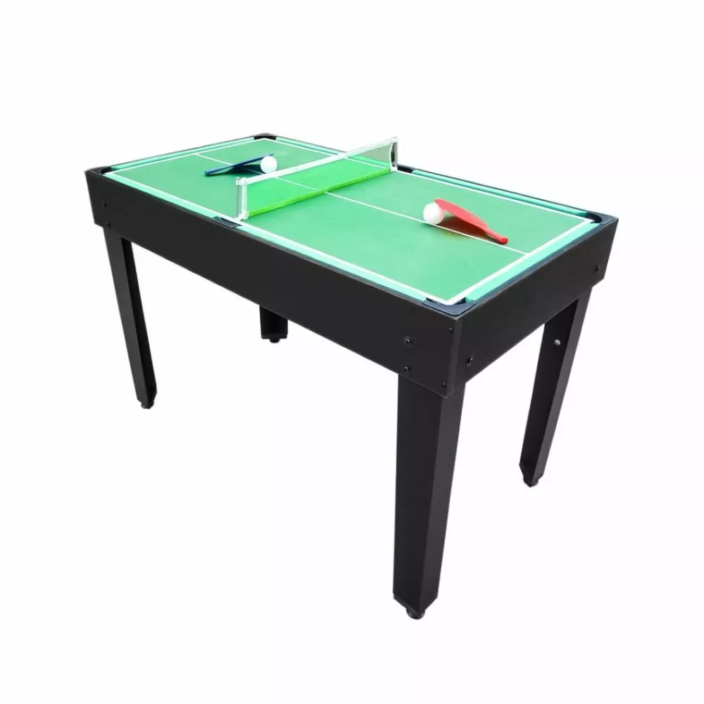 Stanlord Torino Multi Bord 12in1 - Fodboldbord 4 Stanlord Torino Multi Bord 12in1 - Fodboldbord - Billede 2