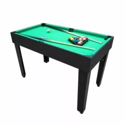 Stanlord Torino Multi Bord 12in1 - Fodboldbord