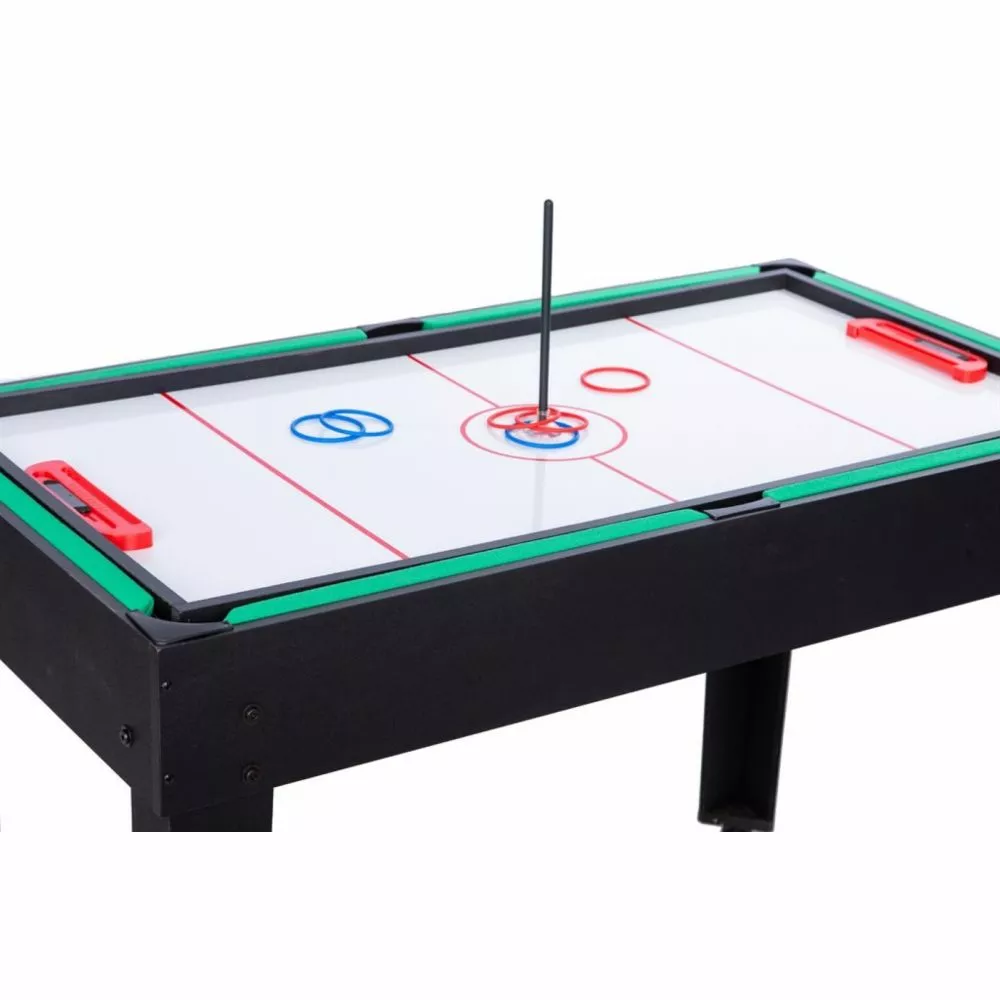 Stanlord Torino Multi Bord 12in1 - Fodboldbord 9 Stanlord Torino Multi Bord 12in1 - Fodboldbord - Billede 7