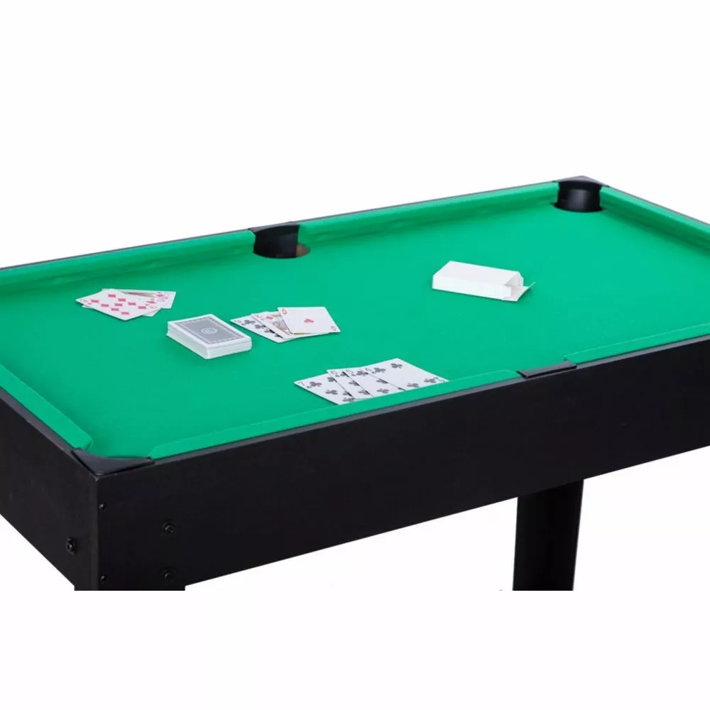 Stanlord Torino Multi Bord 12in1 - Fodboldbord 10 Stanlord Torino Multi Bord 12in1 - Fodboldbord - Billede 8