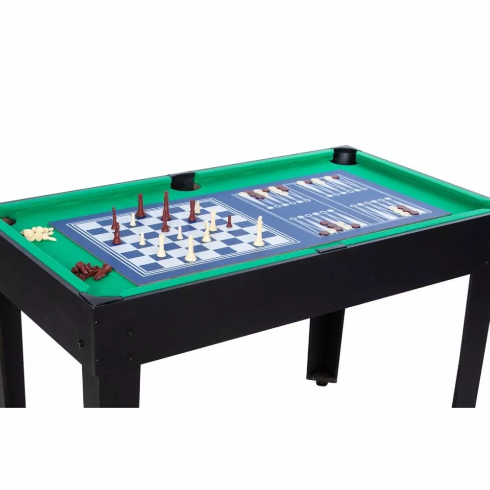 Stanlord Torino Multi Bord 12in1 - Fodboldbord 12 Stanlord Torino Multi Bord 12in1 - Fodboldbord - Billede 10