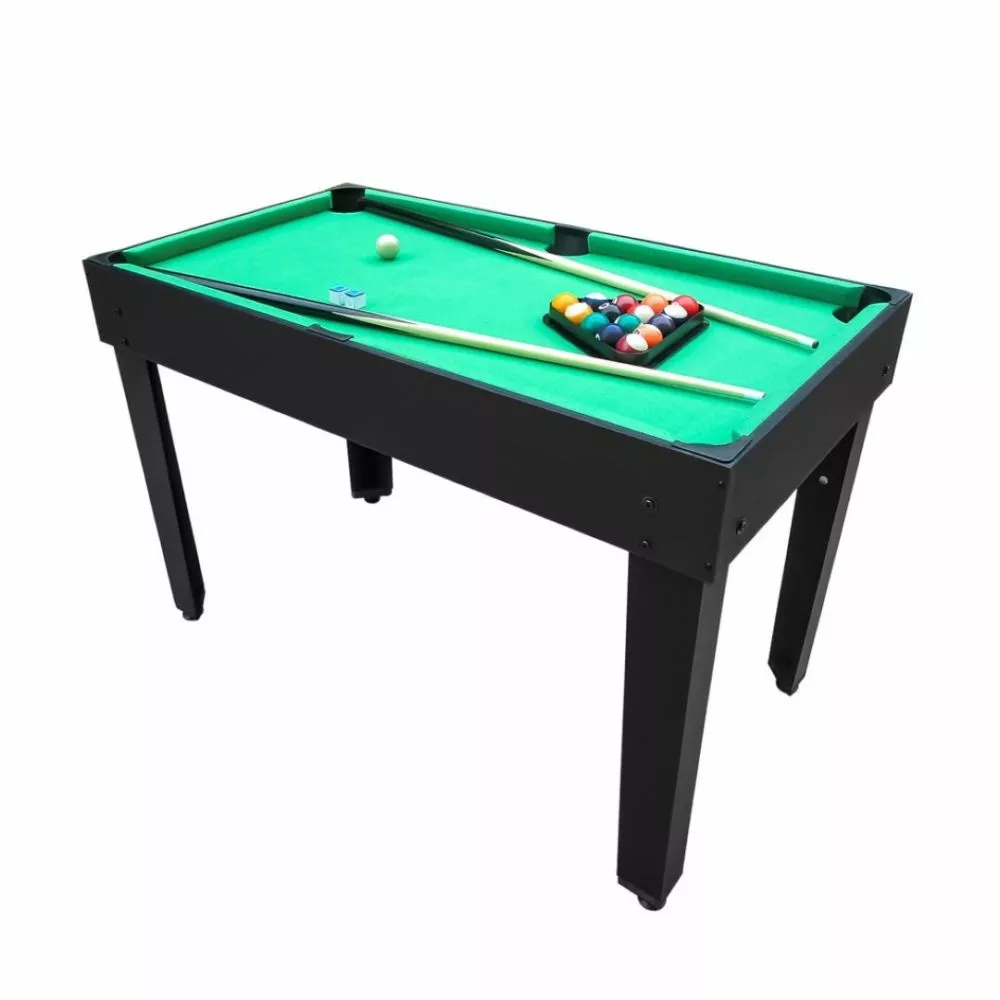 Stanlord Torino Multi Bord 12in1 - Fodboldbord 3 Stanlord Torino Multi Bord 12in1 - Fodboldbord