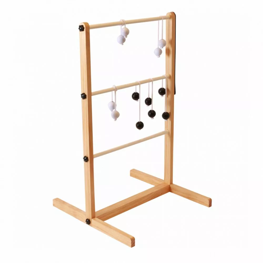 Nordic Play Stigegolf Deluxe NORDIC Games - 805-538 5 Nordic Play Stigegolf Deluxe NORDIC Games - 805-538 - Billede 3