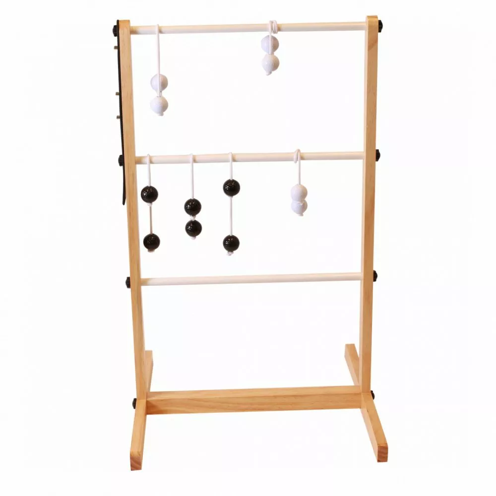 Nordic Play Stigegolf Deluxe NORDIC Games - 805-538 6 Nordic Play Stigegolf Deluxe NORDIC Games - 805-538 - Billede 4