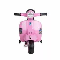 Vespa PX150 6V Pink 6950362 - Elbil